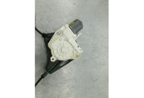 Leve vitre electrique arriere gauche AUDI A1 1 Photo n°2