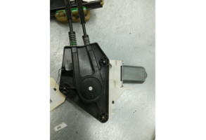 Leve vitre electrique avant gauche AUDI A1 1 Photo n°1