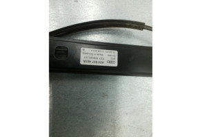 Leve vitre electrique avant gauche AUDI A1 1 Photo n°3
