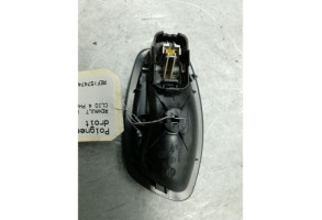 Poignee interieur arriere droit RENAULT CLIO 4 Photo n°3