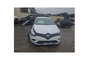 Poignee interieur arriere droit RENAULT CLIO 4 Photo n°16