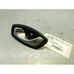 Poignee interieur arriere gauche RENAULT CLIO 4 Photo n°1