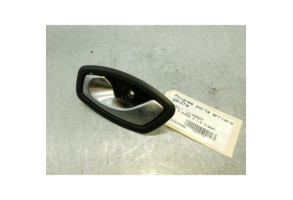 Poignee interieur arriere gauche RENAULT CLIO 4 Photo n°1