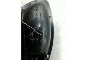 Poignee interieur arriere gauche RENAULT CLIO 4 Photo n°2