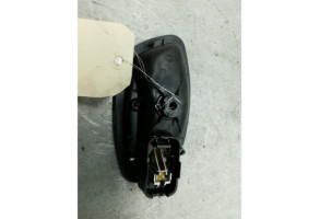 Poignee interieur arriere gauche RENAULT CLIO 4 Photo n°3