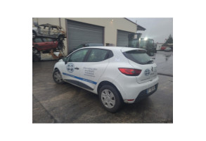 Poignee interieur arriere gauche RENAULT CLIO 4 Photo n°9