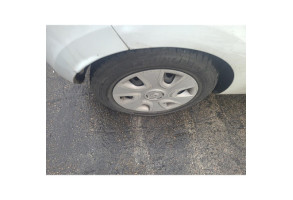 Poignee interieur arriere gauche RENAULT CLIO 4 Photo n°10
