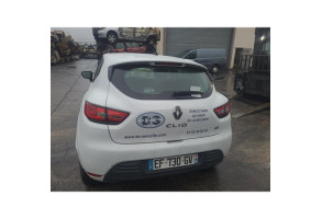 Poignee interieur arriere gauche RENAULT CLIO 4 Photo n°15