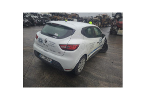 Poignee interieur arriere gauche RENAULT CLIO 4 Photo n°17