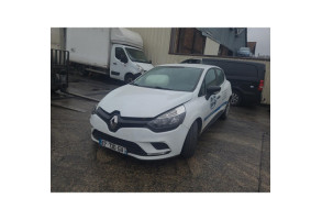 Poignee interieur arriere gauche RENAULT CLIO 4 Photo n°18
