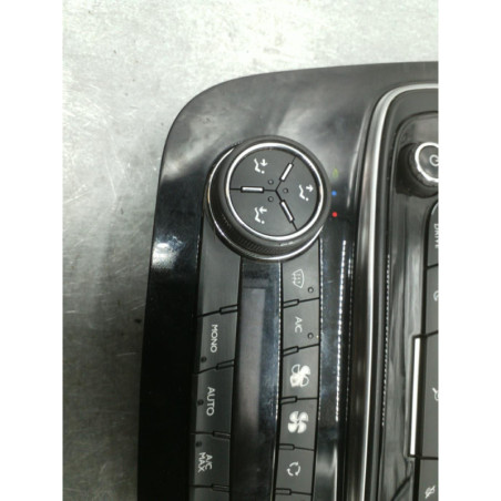 Commande chauffage PEUGEOT 508 1