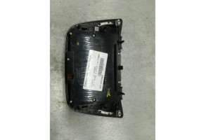 Commande chauffage PEUGEOT 508 1 Photo n°2