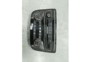 Commande chauffage PEUGEOT 508 1 Photo n°6