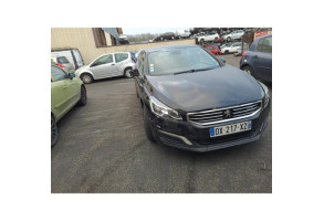 Pare soleil droit PEUGEOT 508 1 Photo n°18