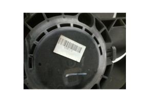 Moto ventilateur radiateur NISSAN QASHQAI 1 Photo n°4