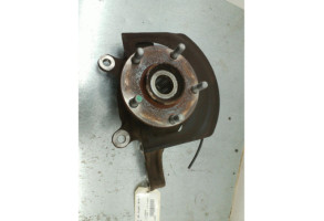 Pivot de moyeu avant droit NISSAN QASHQAI 1 Photo n°2