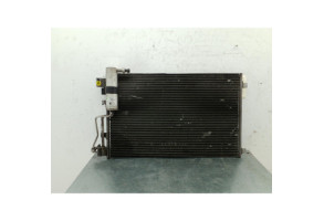 Radiateur clim NISSAN QASHQAI 1 Photo n°2