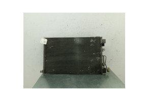 Radiateur clim NISSAN QASHQAI 1 Photo n°3