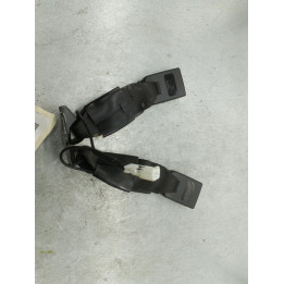 Attache ceinture arriere droit NISSAN QASHQAI 1 Photo n°1