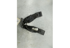 Attache ceinture arriere droit NISSAN QASHQAI 1 Photo n°1