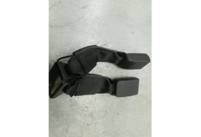 Attache ceinture arriere droit NISSAN QASHQAI 1 Photo n°2