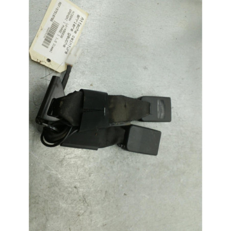 Attache ceinture arriere gauche NISSAN QASHQAI 1