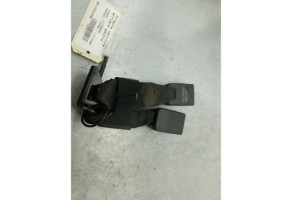 Attache ceinture arriere gauche NISSAN QASHQAI 1 Photo n°1