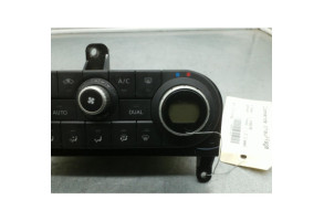 Commande chauffage NISSAN QASHQAI 1 Photo n°1