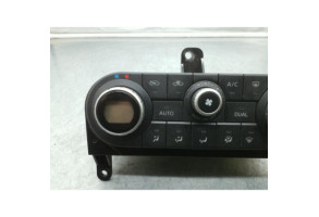 Commande chauffage NISSAN QASHQAI 1 Photo n°2