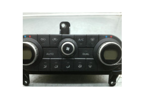 Commande chauffage NISSAN QASHQAI 1 Photo n°3