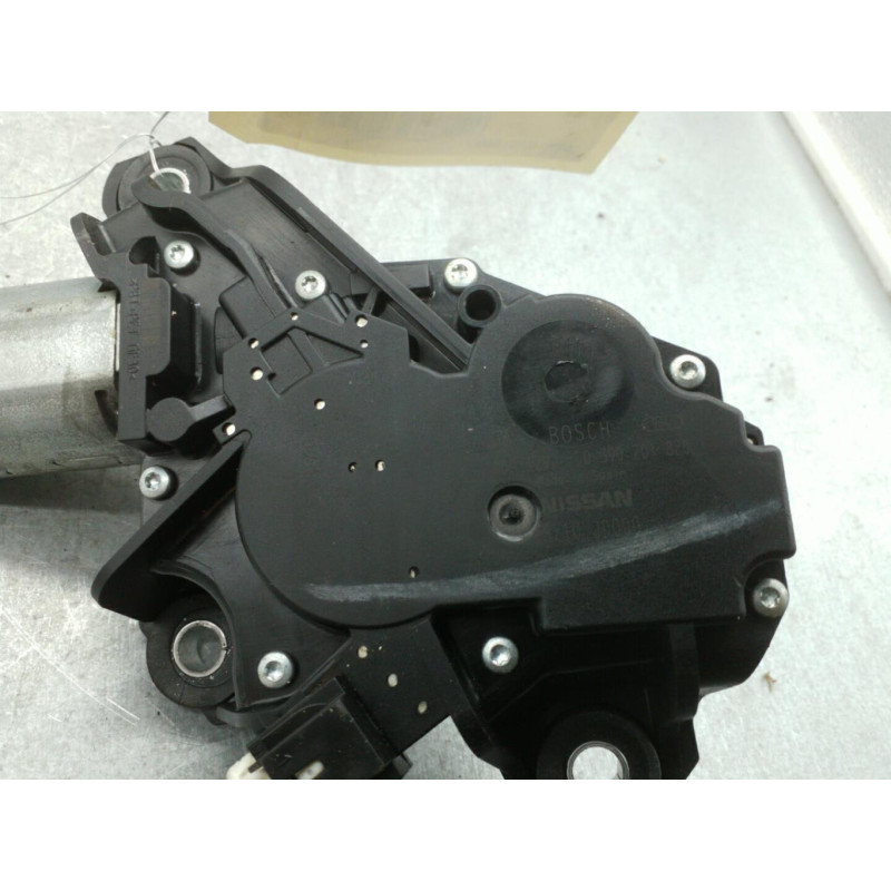 Moteur essuie glace arriere NISSAN QASHQAI 1 Photo n°1