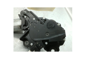 Moteur essuie glace arriere NISSAN QASHQAI 1 Photo n°1
