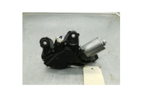 Moteur essuie glace arriere NISSAN QASHQAI 1 Photo n°2