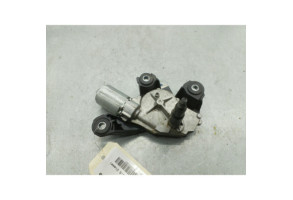Moteur essuie glace arriere NISSAN QASHQAI 1 Photo n°3