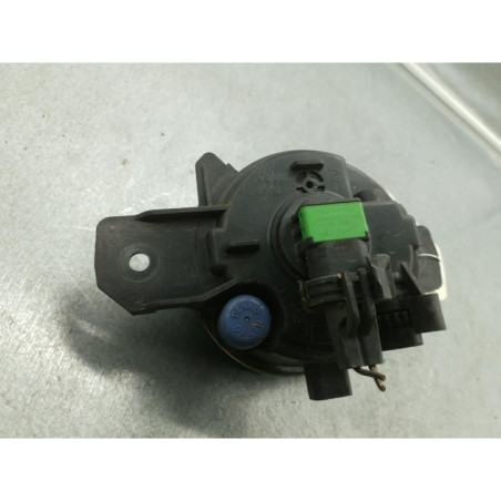 Anti brouillard gauche (feux) NISSAN QASHQAI 1