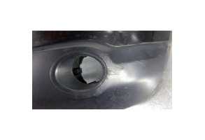 Pare choc avant NISSAN QASHQAI 1 Photo n°2