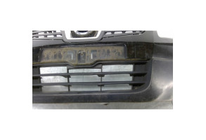 Pare choc avant NISSAN QASHQAI 1 Photo n°4