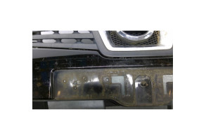 Pare choc avant NISSAN QASHQAI 1 Photo n°5
