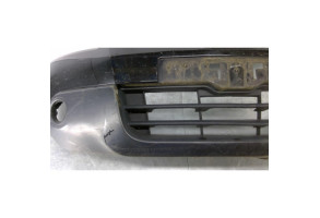 Pare choc avant NISSAN QASHQAI 1 Photo n°6
