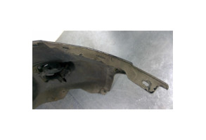 Pare choc avant NISSAN QASHQAI 1 Photo n°8