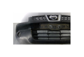 Pare choc avant NISSAN QASHQAI 1 Photo n°9