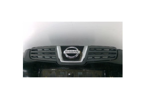 Pare choc avant NISSAN QASHQAI 1 Photo n°10
