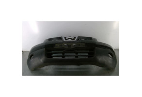 Pare choc avant NISSAN QASHQAI 1 Photo n°11