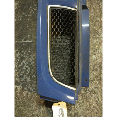 Calandre RENAULT TRAFIC 2