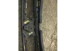 Calandre RENAULT TRAFIC 2 Photo n°2