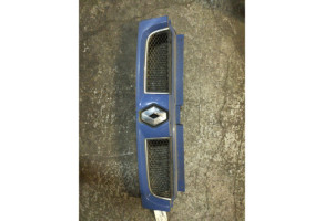 Calandre RENAULT TRAFIC 2 Photo n°4