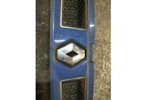 Calandre RENAULT TRAFIC 2 Photo n°5