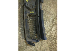 Calandre RENAULT TRAFIC 2 Photo n°6
