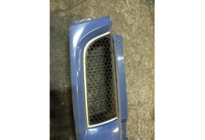 Calandre RENAULT TRAFIC 2 Photo n°7