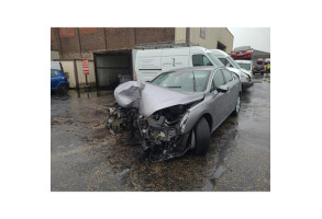 Poignee electrique frein a main PEUGEOT 508 1 Photo n°19